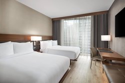  - AC Hotel by Marriott Financial District New York