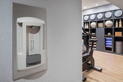  - AC Hotel by Marriott Financial District New York