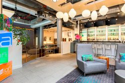  - Aloft Hotel Harlem New York
