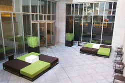  - Aloft Hotel Harlem New York