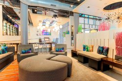  - Aloft Hotel Harlem New York