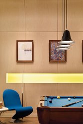  - Aloft Hotel Harlem New York