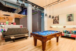  - Aloft Hotel Harlem New York