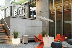  - Aloft Hotel Harlem New York