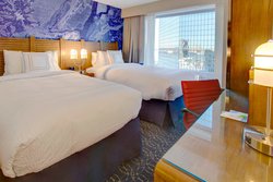  - Fairfield Inn by Marriott New York
