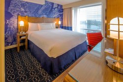 - Fairfield Inn by Marriott New York