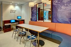  - Fairfield Inn by Marriott New York