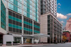  - Courtyard by Marriott Hotel Upper East Side NYC