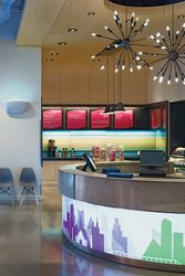  - Aloft Hotel Harlem New York