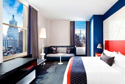  - W Hotel Union Square New York