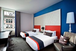  - W Hotel Union Square New York