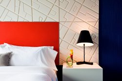  - W Hotel Union Square New York