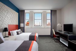  - W Hotel Union Square New York
