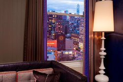  - W Hotel Union Square New York