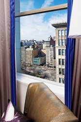  - W Hotel Union Square New York