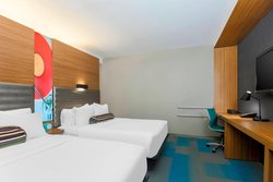  - Aloft Hotel Harlem New York