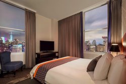  - W Hotel Union Square New York