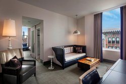  - W Hotel Union Square New York