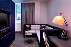  - W Hotel Union Square New York