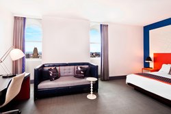  - W Hotel Union Square New York