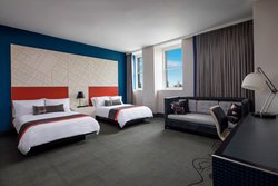  - W Hotel Union Square New York