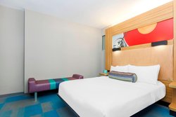  - Aloft Hotel Harlem New York