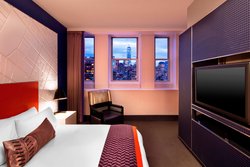  - W Hotel Union Square New York