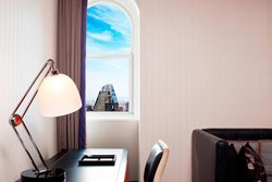  - W Hotel Union Square New York