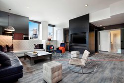  - W Hotel Union Square New York