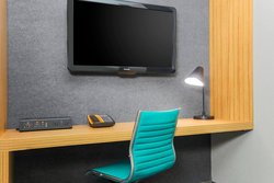  - Aloft Hotel Harlem New York