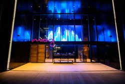  - Moxy Hotel by Marriott Financial District NYC