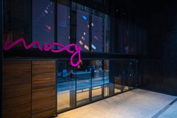  - Moxy Hotel by Marriott Financial District NYC