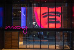  - Moxy Hotel by Marriott Financial District NYC