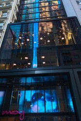  - Moxy Hotel by Marriott Financial District NYC