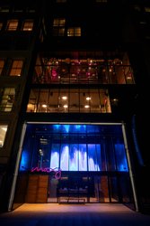  - Moxy Hotel by Marriott Financial District NYC
