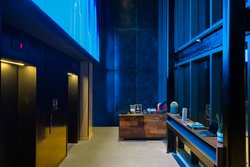  - Moxy Hotel by Marriott Financial District NYC