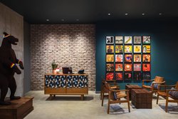  - Moxy Hotel by Marriott Financial District NYC