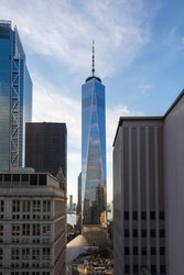  - Moxy Hotel by Marriott Financial District NYC