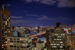  - Moxy Hotel by Marriott Financial District NYC