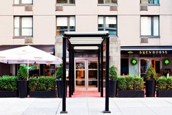  - Four Points by Sheraton Hotel Chelsea New York
