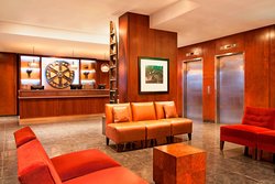  - Four Points by Sheraton Hotel Chelsea New York