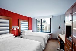  - Four Points by Sheraton Hotel Chelsea New York