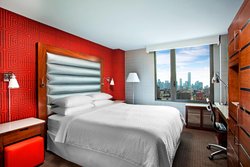  - Four Points by Sheraton Hotel Chelsea New York
