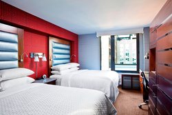  - Four Points by Sheraton Hotel Chelsea New York