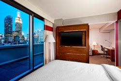  - Four Points by Sheraton Hotel Chelsea New York