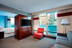  - Four Points by Sheraton Hotel Chelsea New York