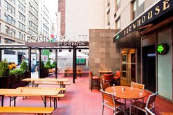  - Four Points by Sheraton Hotel Chelsea New York