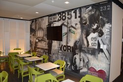  - Residence Inn by Marriott World Trade Center New York