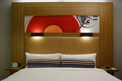  - Aloft Hotel Harlem New York