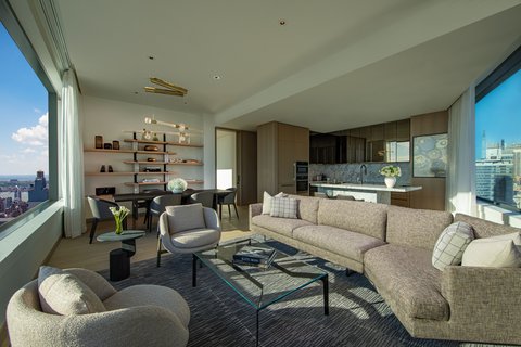 THE RITZ CARLTON NY NOMAD - Photo 77